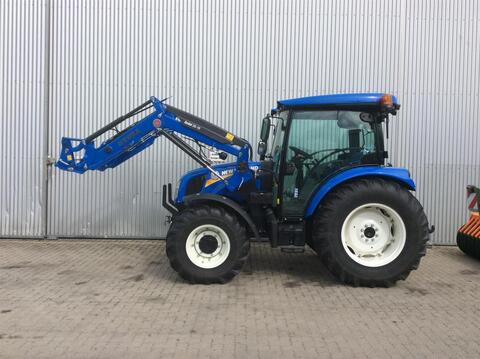 New Holland T 4.55 S