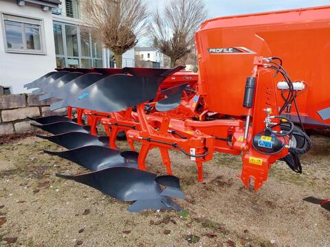 Kuhn Varimaster 153