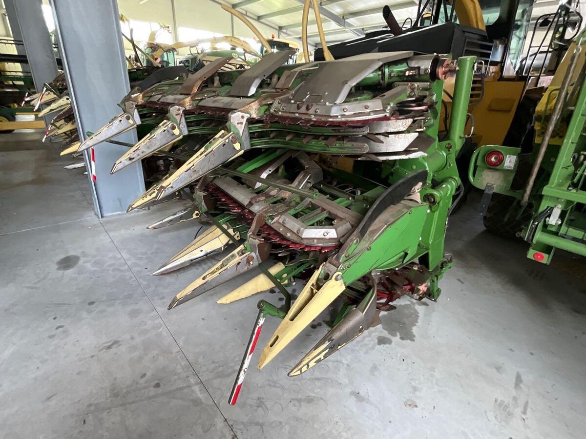 Krone Easy Collect 903 2