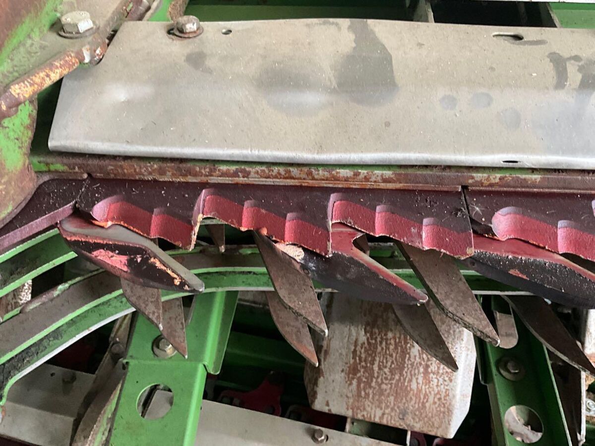 Krone Easy Collect 903 3