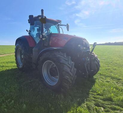 <strong>Case-IH Optum 300 CV</strong><br />