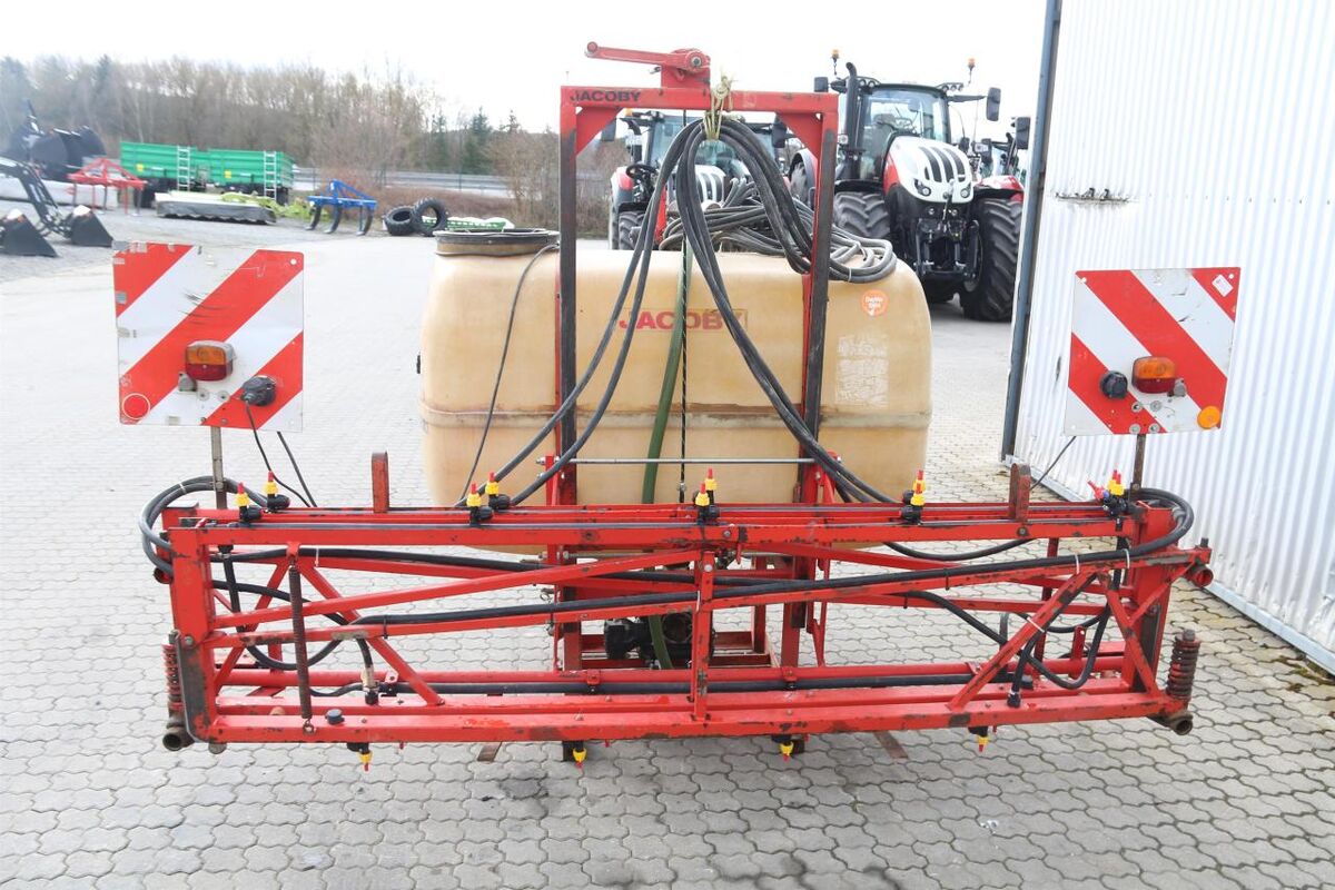 Jacoby 600 Liter 2