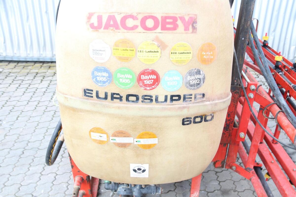 Jacoby 600 Liter 3