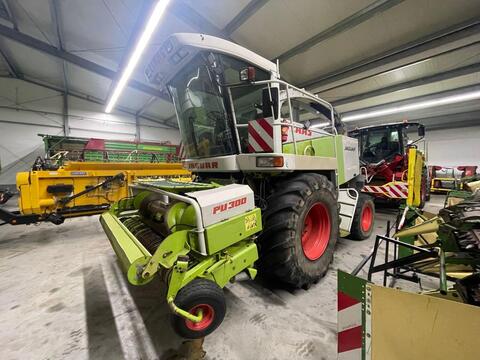 <strong>CLAAS Jaguar 880</strong><br />
