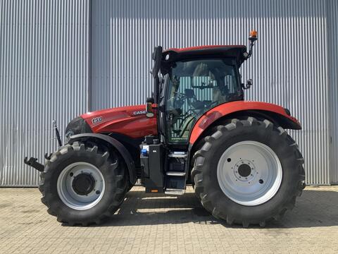 Case IH Maxxum 150 CVX Drive