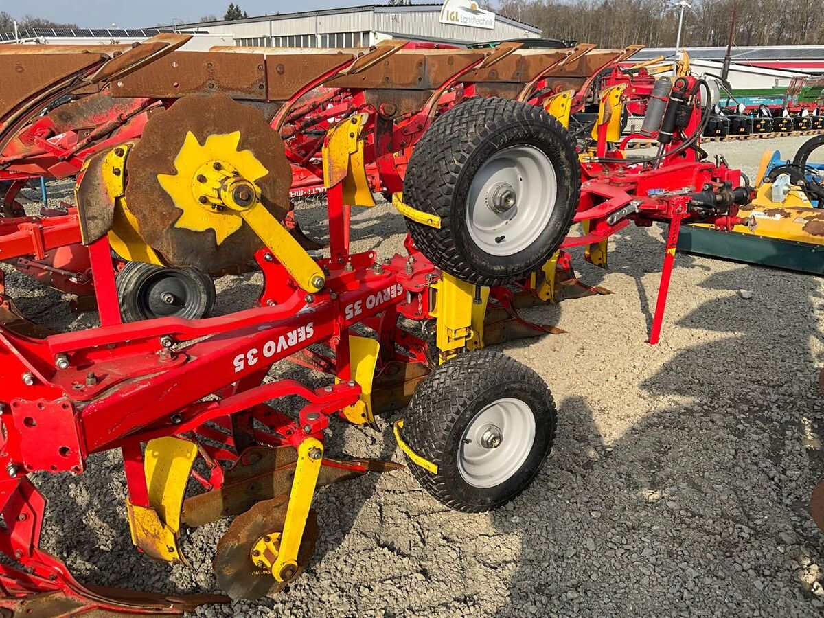 Pöttinger Landsberg Servo35 3