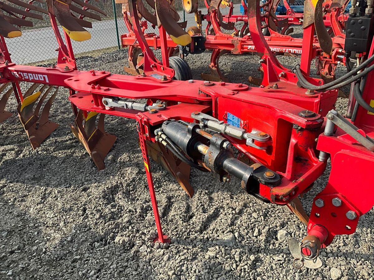 Pöttinger Landsberg Servo35 2