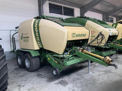 Krone Comprima CV 150 XC