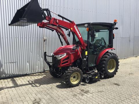 <strong>Yanmar YT 235-Q</strong><br />