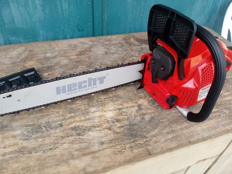 Sonstige Modell 941 Petrol Chainsaw
