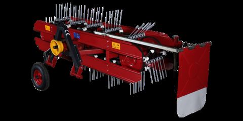 Sonstige Agro Bandrechen