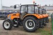 Farmtrac FT 6100 DT V Allrad