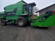 Deutz Fahr 6040 HTS