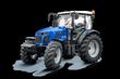 Farmtrac FT675 DT V-4 WD