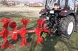 Sonstige Aktion-Pflug Gard 25/3
