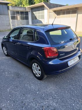 Volkswagen Polo Benzin 1,2 lt