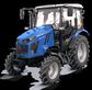 Farmtrac FT 555 DTc/V Allrad