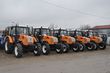 Farmtrac FT 555 DTc/V Allrad