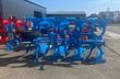 Sukov Blue Edition 3+1 