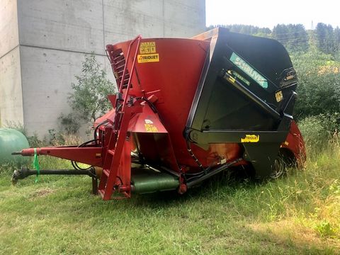 Trioliet JB 10