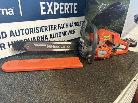 Husqvarna Motorsäge 564 XPG