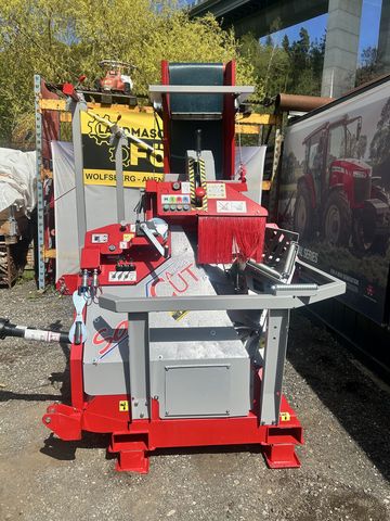 Lancman Lacman SAT 707 X-Cut Str5