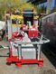 Lancman Lacman SAT 707 X-Cut Str5