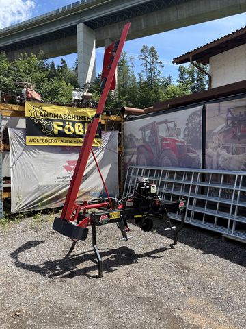 BB Umwelttechnik Heckseitenmähwerk Seco Duplex 2,75 H ECO rechts 