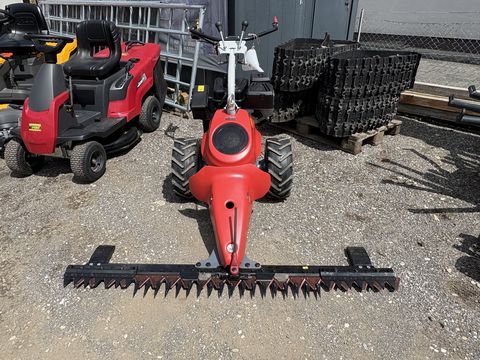 Aebi CC 110 Hydro