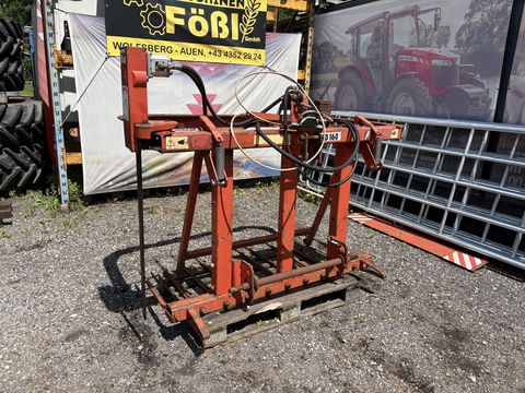 Fella SD 160