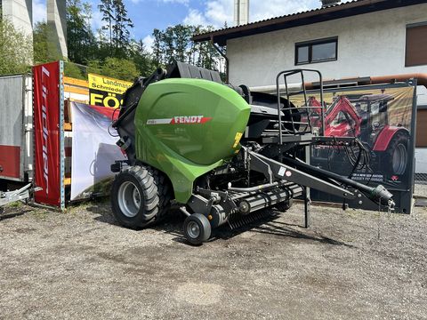Fendt RP 4160 V XTRA CUT