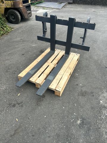 Sonstige Palettengabel Kramer-Weidemann