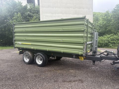 Fliegl  TDK 80-88 VR FOX