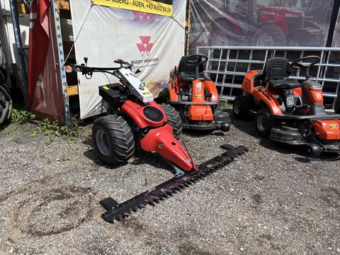 Aebi  CC 36 Hydro 1,90mtr.