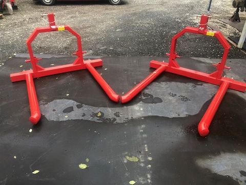 Sonstige Ballenträger