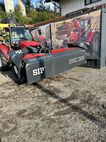 SIP SIP 300F-Alp