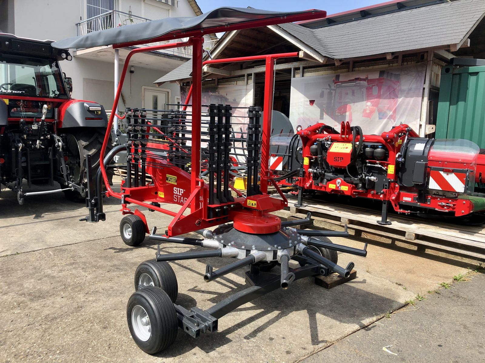 SIP SIP Star 400/11 2