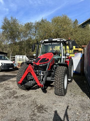 Massey Ferguson MF 5S.105 Dyna-4 Efficient