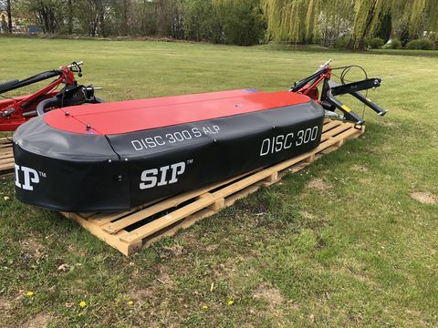 SIP 300S Alp