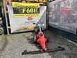Aebi Aebi CC 110 Motormäher Hydrostat 8PS