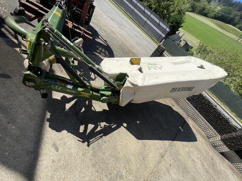 Krone AM 243 S Easy Cut