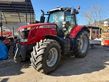 Massey Ferguson MF 7620 Dyna-VT Exclusive