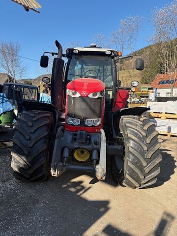 Massey Ferguson MF 7620 Dyna-VT Exclusive 2
