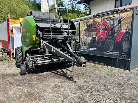 Fendt RP 4160 V XTRA CUT