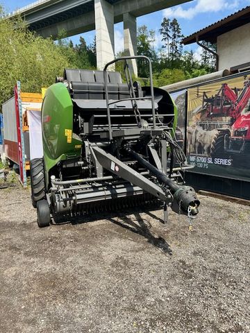 Fendt RP 4160 V XTRA CUT