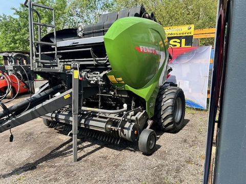 Fendt RP 4160 V XTRA CUT