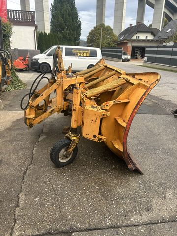 Sonstige Schneepflug 290cm