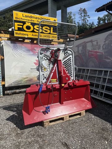 Tajfun Tajfun Seilwinde EGV 65 AHK 2,05mtr.