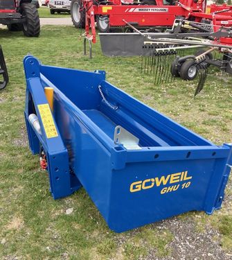 Göweil GHU 10 1850 - 2200