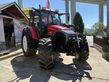 Lindner Geotrac 103 A